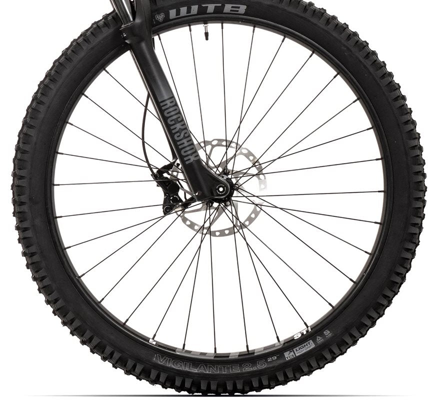 Rock Machine Trail Mtb Blizzard Trl 30-29_23 Blue/Black