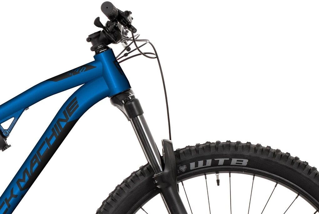 Rock Machine Trail Mtb Blizzard Trl 30-29_23 Blue/Black