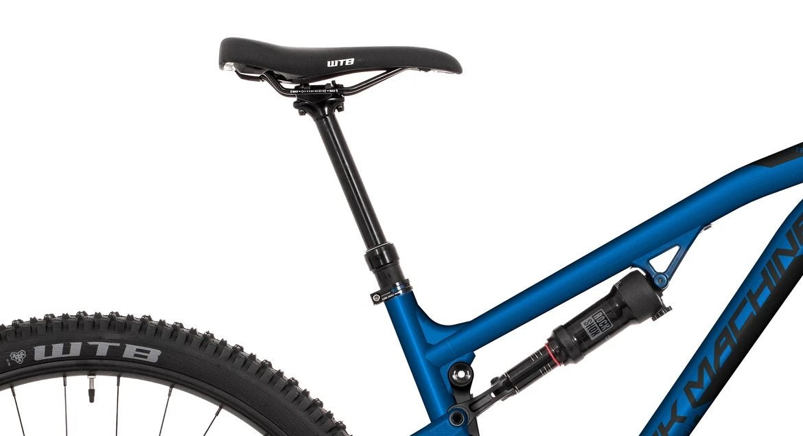 Rock Machine Trail Mtb Blizzard Trl 30-29_23 Blue/Black