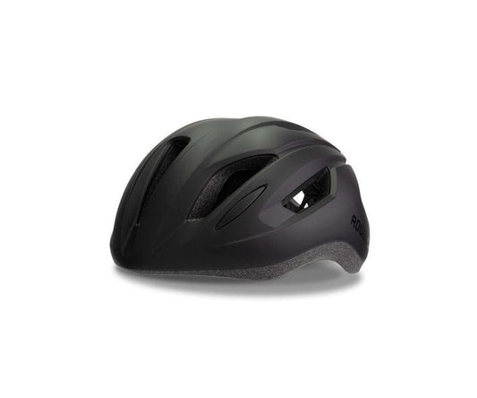 Rogelli Cykelhjälm Cuora Black