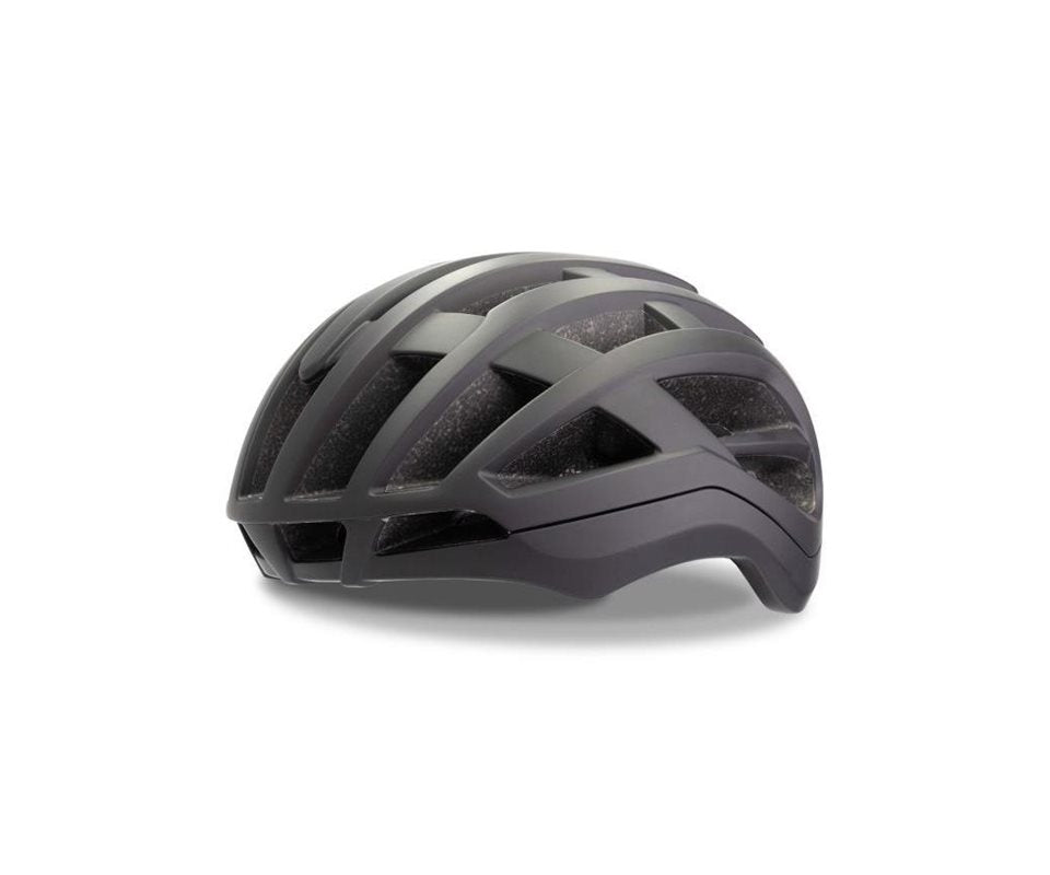Rogelli Cykelhjälm Deiro Black