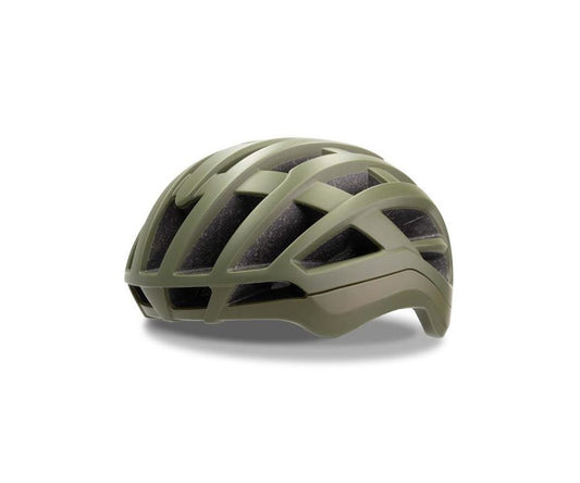 Rogelli Cykelhjälm Deiro Green
