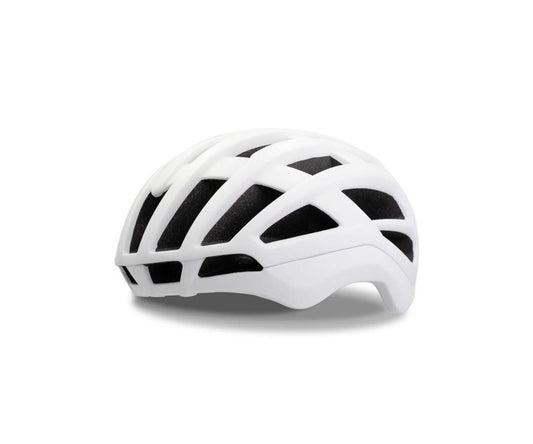Rogelli Cykelhjälm Deiro White