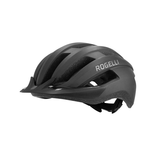 Rogelli Cykelhjälm Ferox Ii Grey