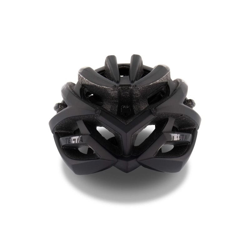 Rogelli Cykelhjälm Tecta Black