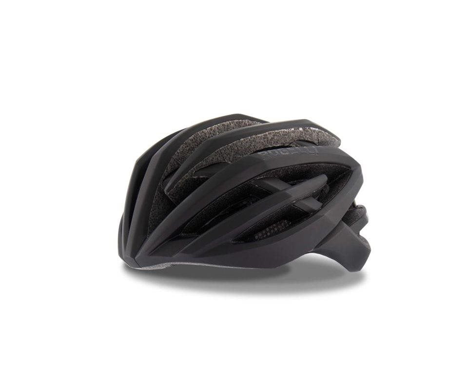 Rogelli Cykelhjälm Tecta Black