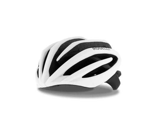Rogelli Cykelhjälm Tecta White/Black