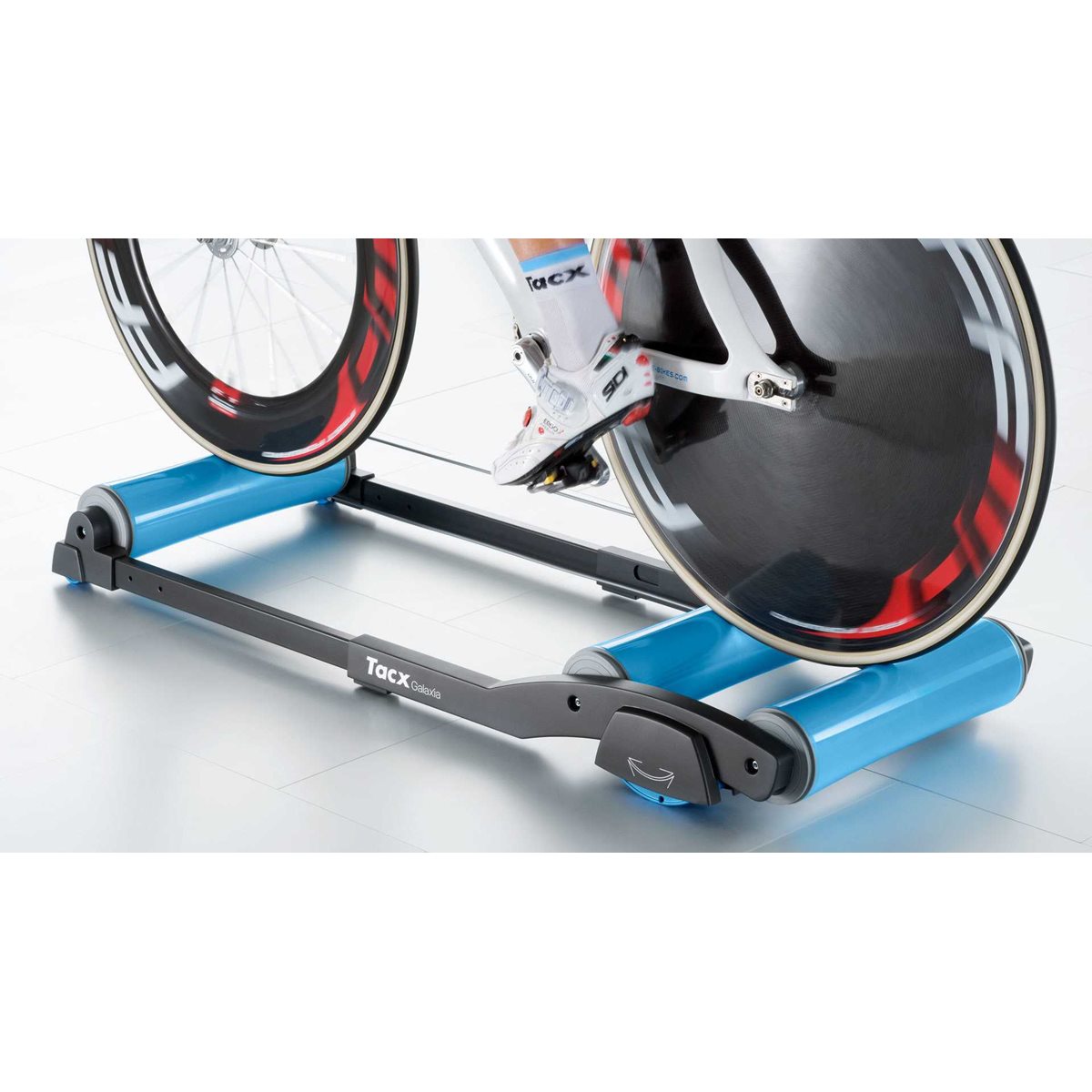Roller Tacx Galaxia Advanced Roller Trainer