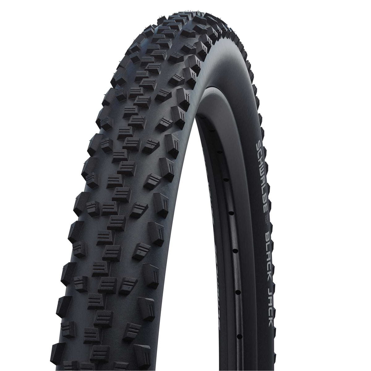 Schwalbe Black Jacksbc K-Guard