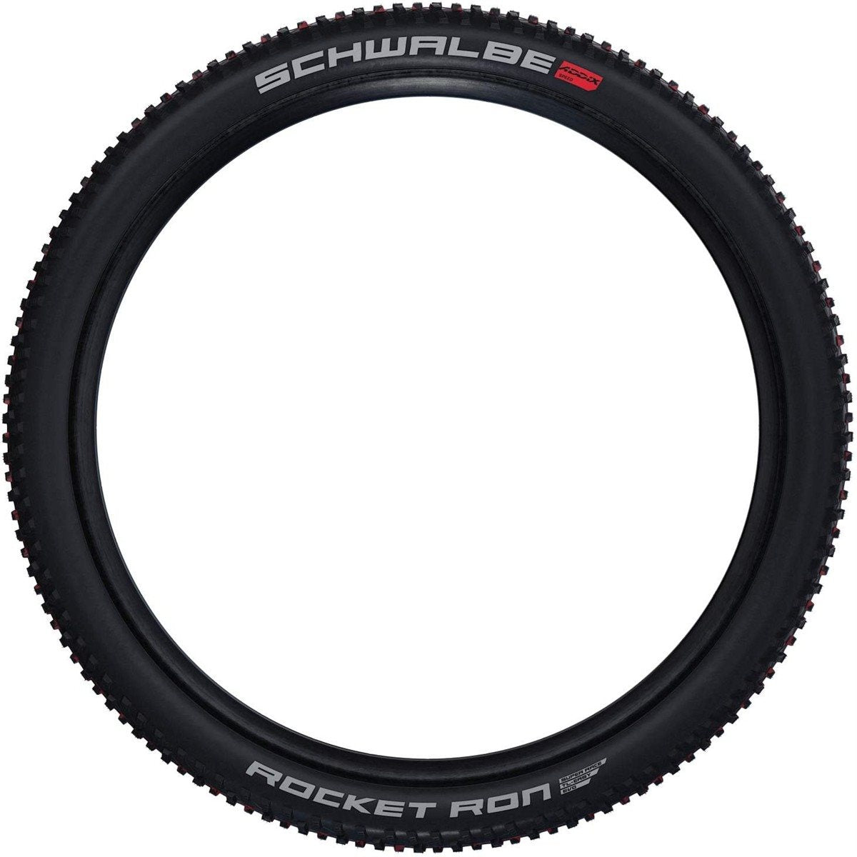 Schwalbe Cykeldäck Rocket Ron;Schwalbe Super Ground;Schwalbe TLE Svart