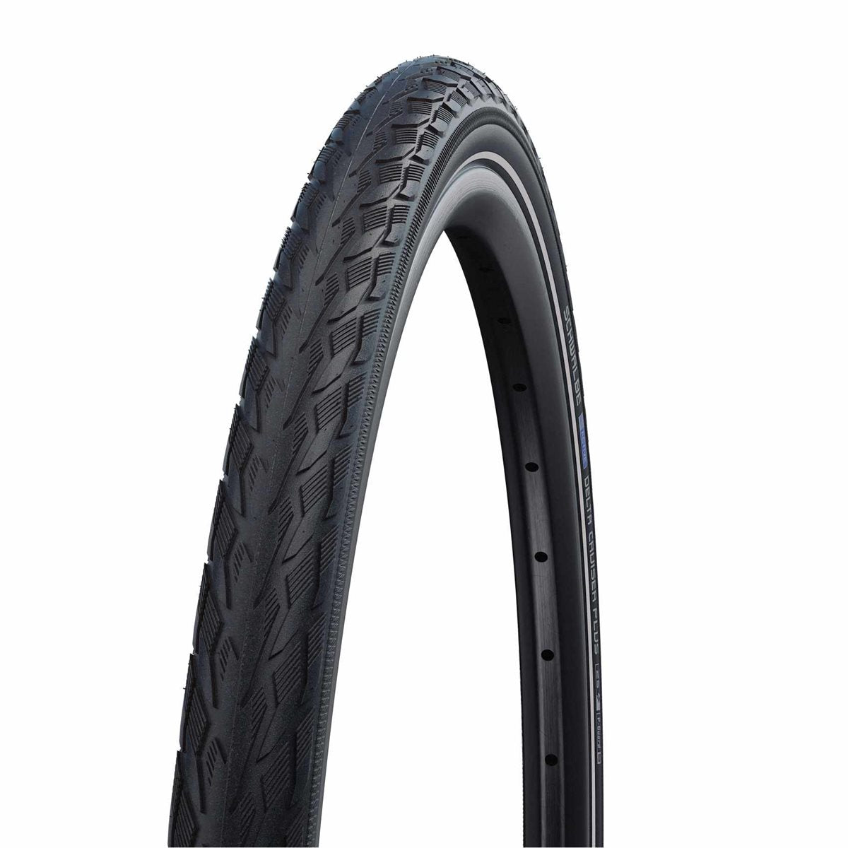 Schwalbe Delta Cruiser Plus Sbc Puncture 28-622