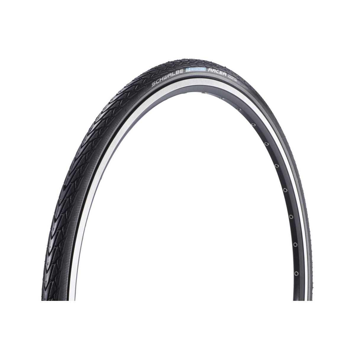 Schwalbe Marathon Racer Speedgrip Racegu 40-355