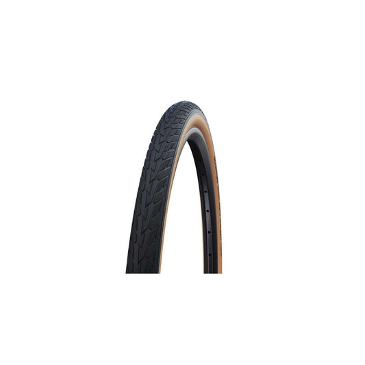 Schwalbe Road Cruiser Green Compound K-G