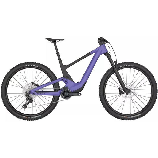 Scott El MTB Contessa Voltage eRIDE 910