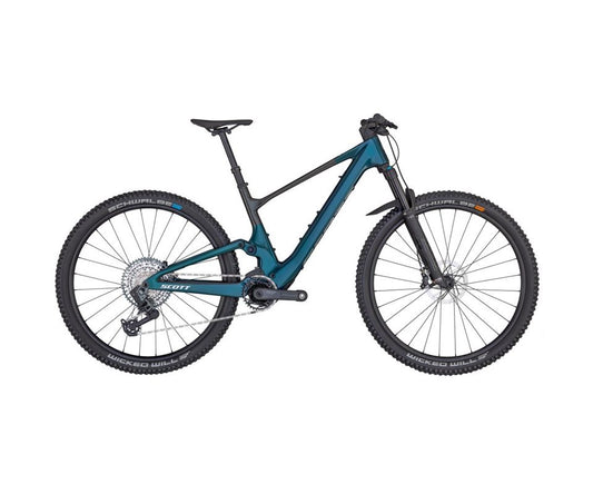 Scott El MTB Lumen eRIDE 900
