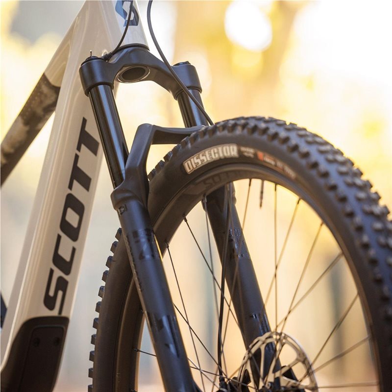 Scott EL MTB Voltage eRIDE 920