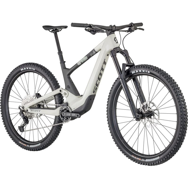 Scott EL MTB Voltage eRIDE 920