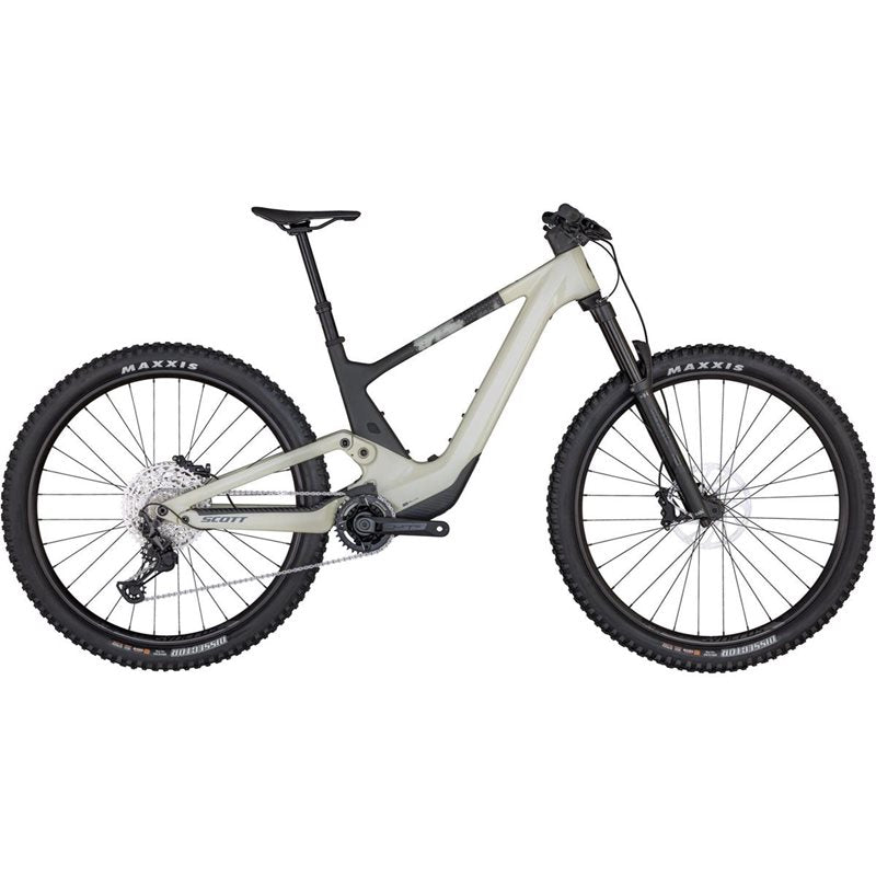 Scott EL MTB Voltage eRIDE 920