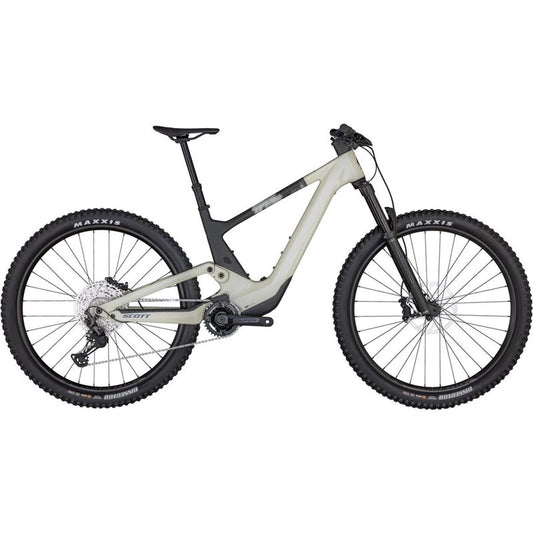 Scott EL MTB Voltage eRIDE 920