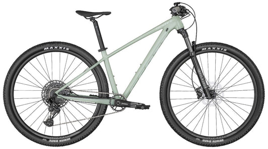 Scott MTB Contessa Scale 940 Grön