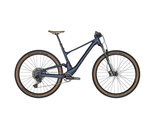 Scott MTB Spark 970 Dark Stellar Blue