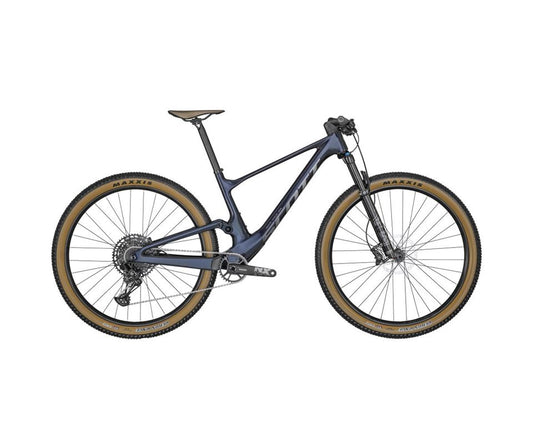 Scott MTB Spark RC Comp Dark Stellar Blue