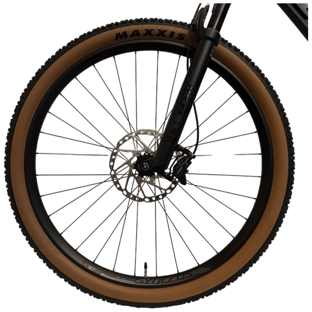 Scott MTB Spark RC Comp Dark Stellar Blue