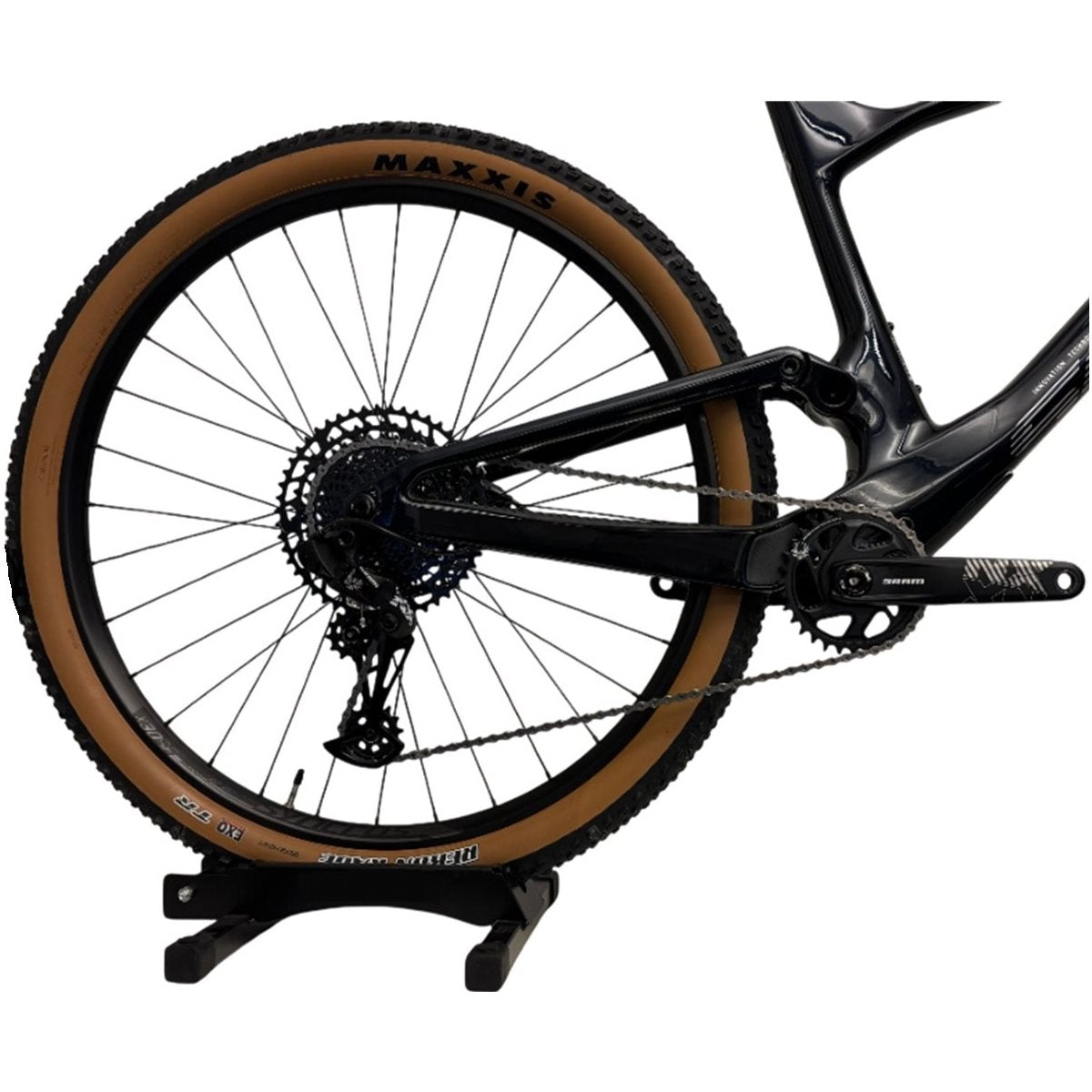 Scott MTB Spark RC Comp Dark Stellar Blue