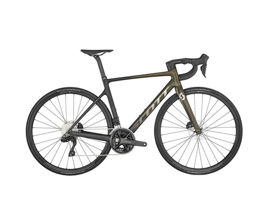 Scott Racercykel Addict RC 40