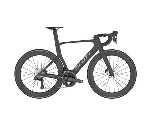 Scott Racercykel Foil RC 10