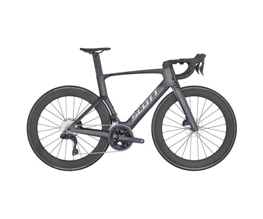 Scott Racercykel Foil RC 20