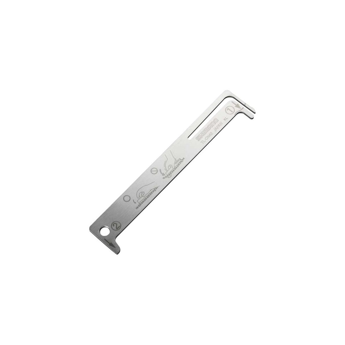 Shimano Kedjeverktyg Verktyg Tl-Cn42 Kedjelängd