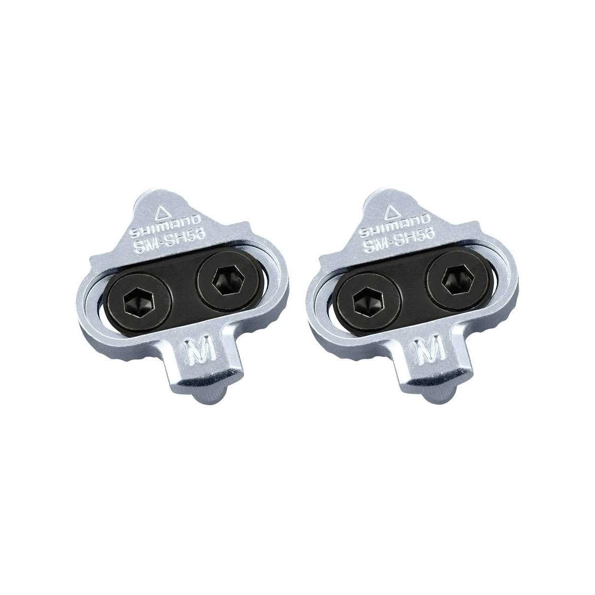Shimano Pedalklossar Sm-Sh56