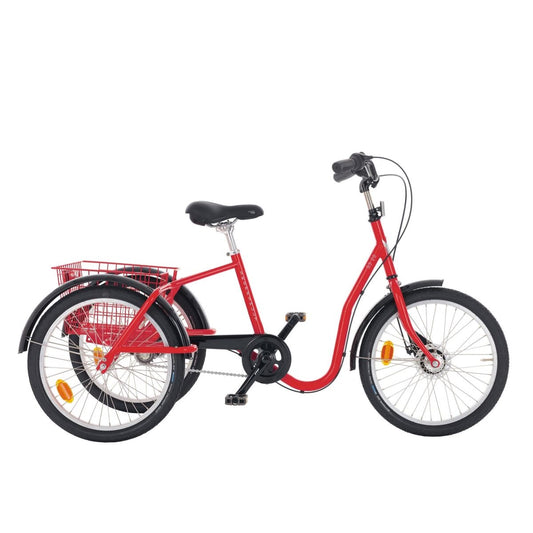 Skeppshult S3 20 Fastnav