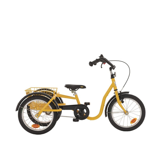 Skeppshult S3 Mini 16 0-V