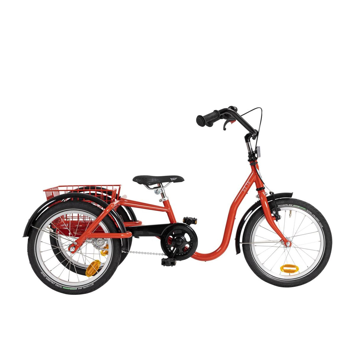 Skeppshult S3 Mini 16 0-V