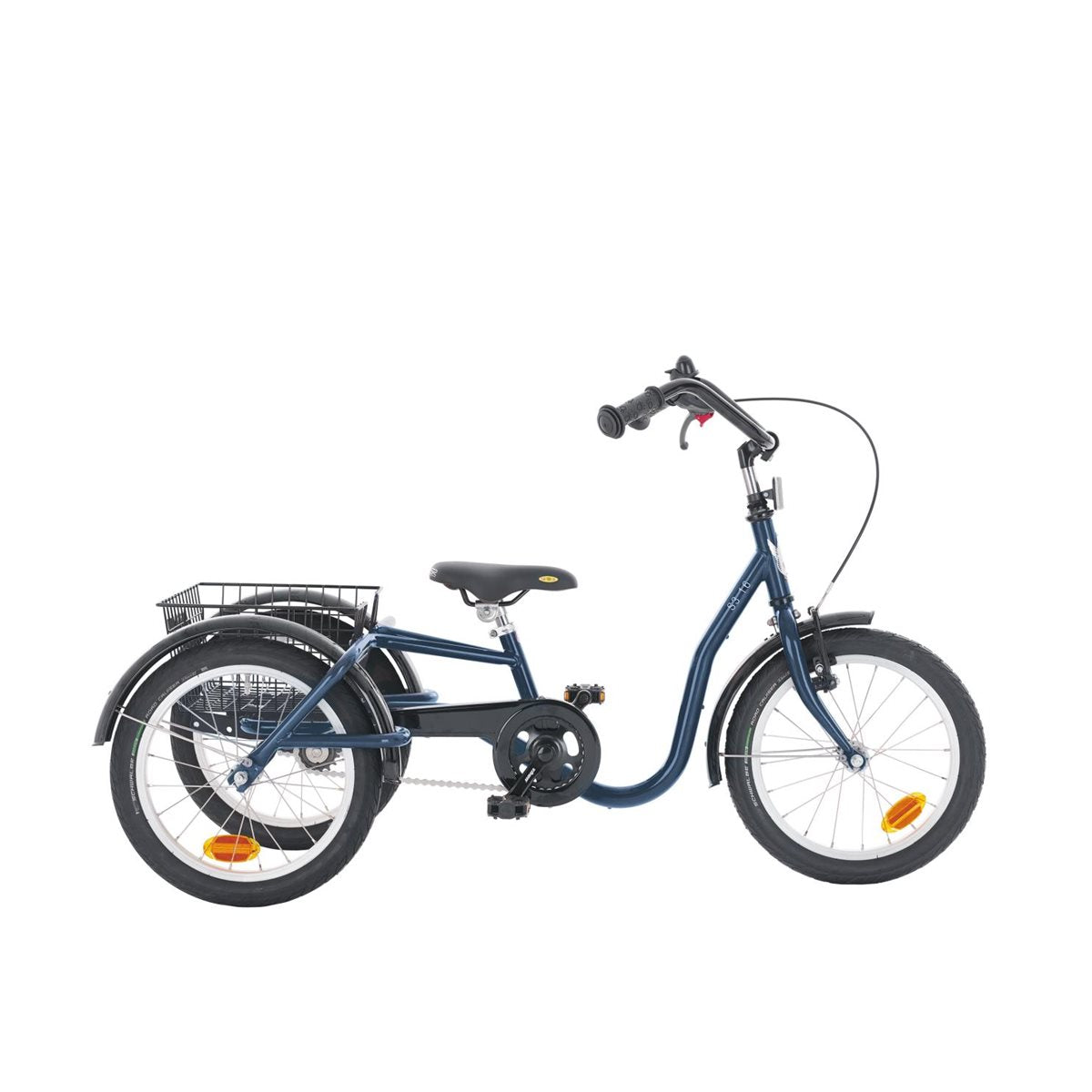 Skeppshult S3 Mini 16 0-V