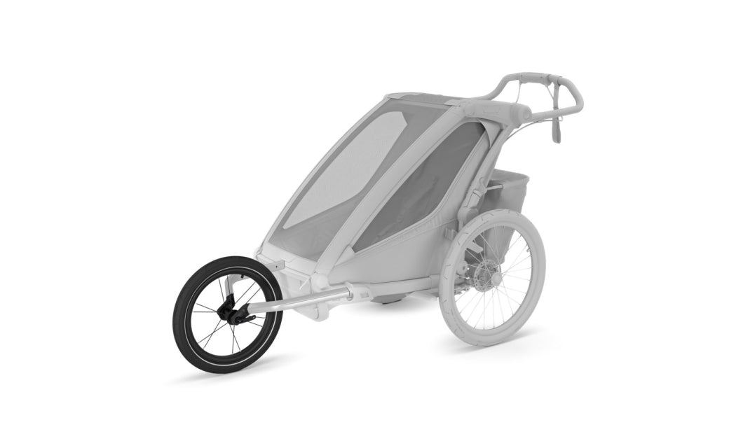 Joggingkit Thule Chariot 2 Single Jog Kit Cross/Sport Gen 3