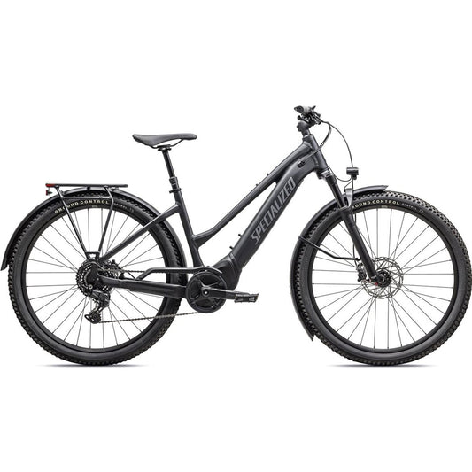 Specialized Elcykel Tero 4.0 ST EQ Satin Black