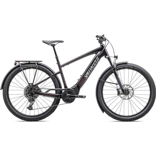 Specialized Elcykel Tero 5.0 EQ Red Onyx
