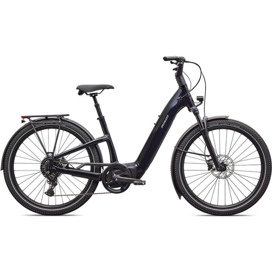 Specialized Elcykel Turbo Como 4.0 Blå
