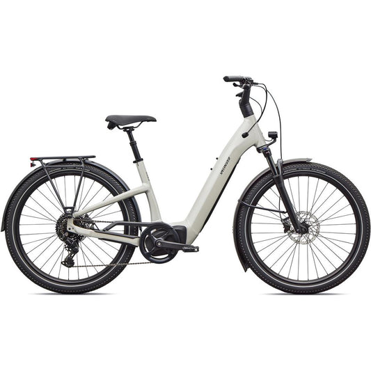 Specialized Elcykel Turbo Como 4.0 Grå