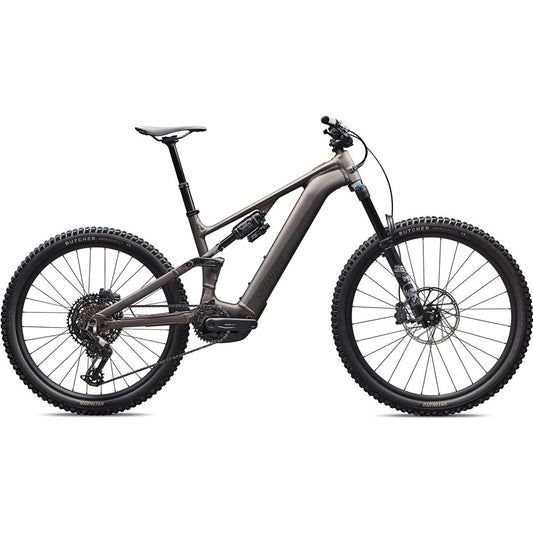 Specialized Elcykel Turbo Levo Comp Alloy G4 Grå