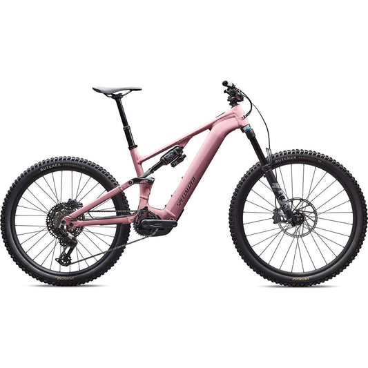 Specialized Elcykel Turbo Levo Comp Alloy G4 Rosa