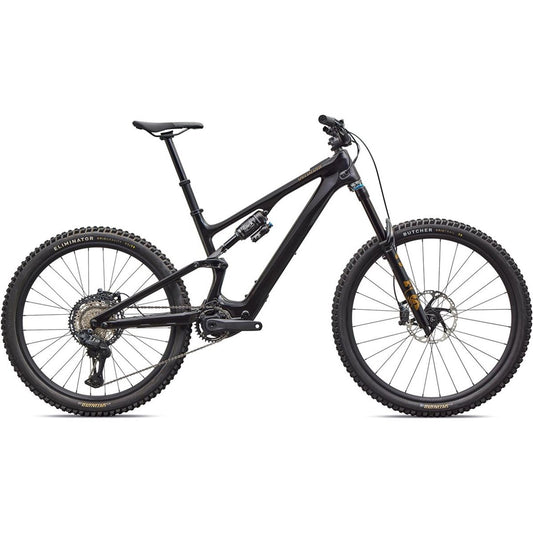 Specialized Elcykel Turbo Levo SL Expert Carbon Di2 Svart