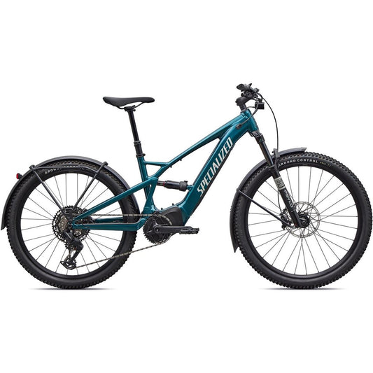 Specialized Elcykel Turbo Tero X 5.0 29 Blå