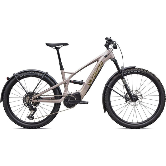 Specialized Elcykel Turbo Tero X 6.0 27,5/29 Beige