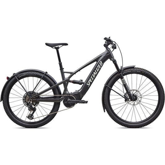 Specialized Elcykel Turbo Tero X 6.0 27,5/29 Grå