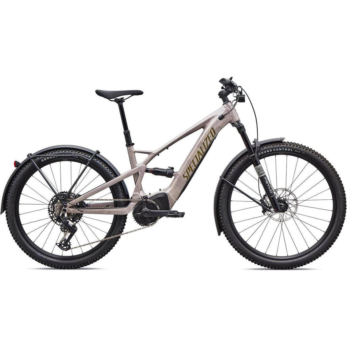 Specialized Elcykel Turbo Tero X 6.0 29 Beige