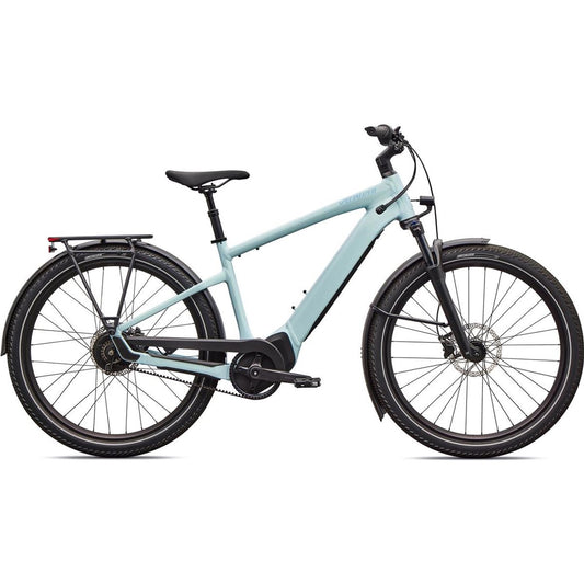 Specialized Elcykel Turbo Vado 4.0 IGH Blå